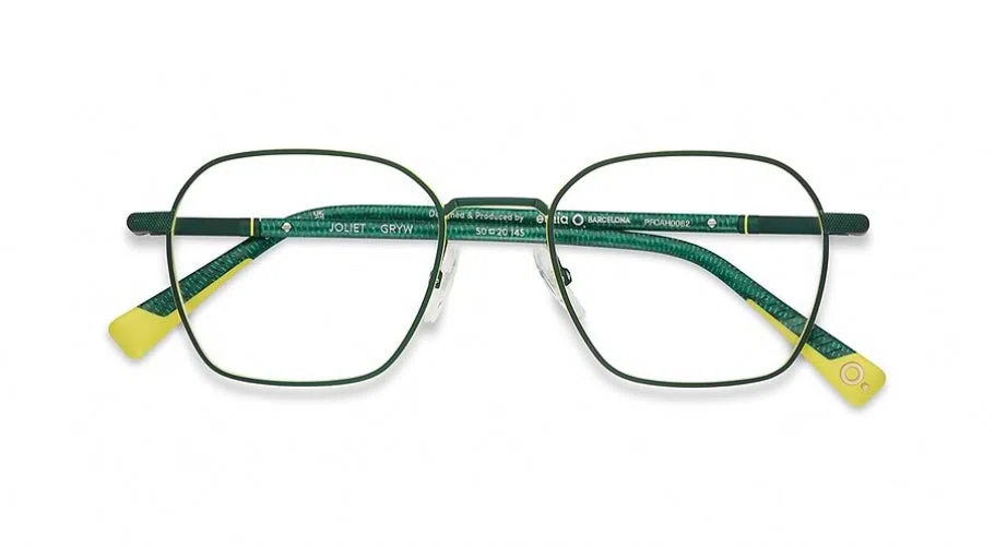 Etnia Barcelona JOLIET Eyeglasses - view 4
